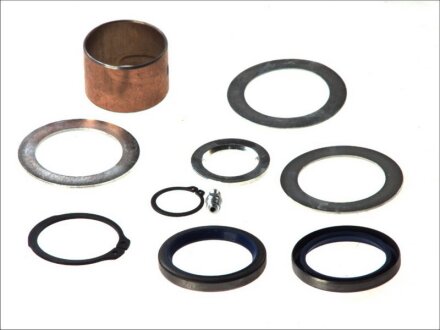 Ремонтный комплект, тормозной ра AUGER 54664