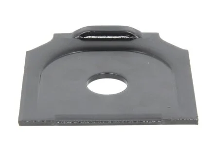 Формовочный элемент, отбойник рессоры AUGER 54838