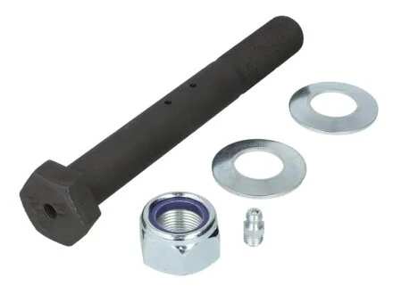 Ремкомплект пальца ушка рессоры AUGER 55248