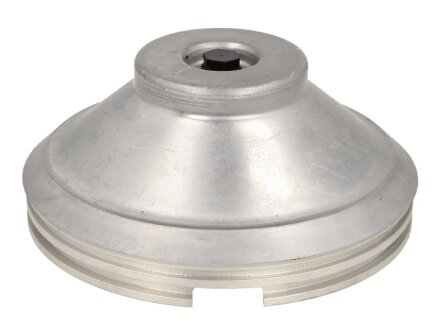 Крышка подшипника ступицы колеса AUGER 55547