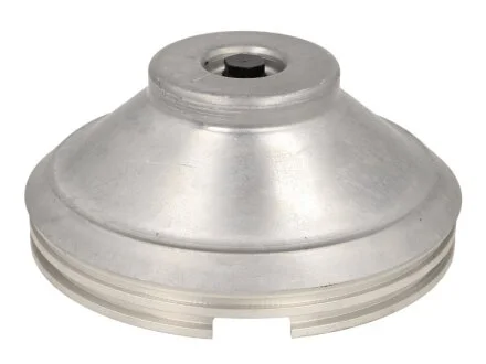 Крышка подшипника ступицы колеса AUGER 55547