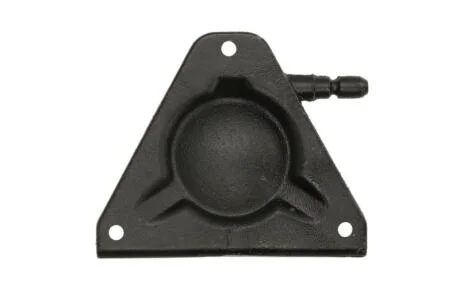 Кронштейн рессоры листовой AUGER 55832