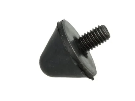 Демпфер резиновый AUGER 55982