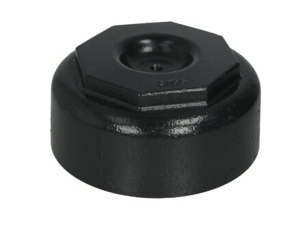 Крышка подшипника ступицы колеса AUGER 56790