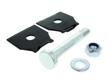 Ремкомплект пальца ушка рессоры AUGER 57045