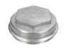 Крышка подшипника ступицы колеса AUGER 57159 (фото 1)