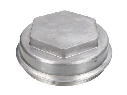Крышка подшипника ступицы колеса AUGER 57159