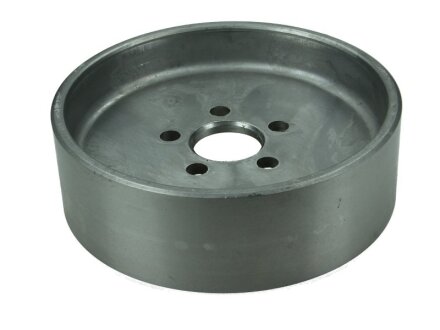 Шкив насоса охлаждающей жидкости AUGER 57325