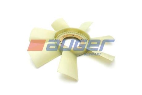 Вентилятор радиатора охлаждения AUGER 58573