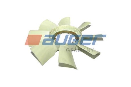 Вентилятор радиатора охлаждения AUGER 58577