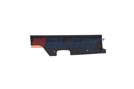 Обшивка, подножка AUGER 58873