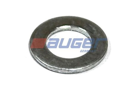 Шайба плоская AUGER 59752