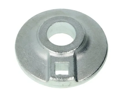 Тарелка пружины AUGER 60220