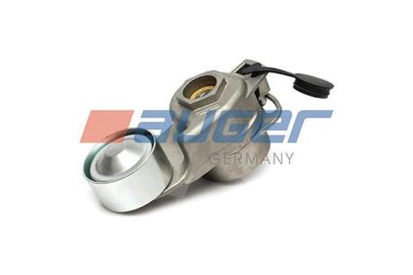 Натяжитель ремня генератора AUGER 67783