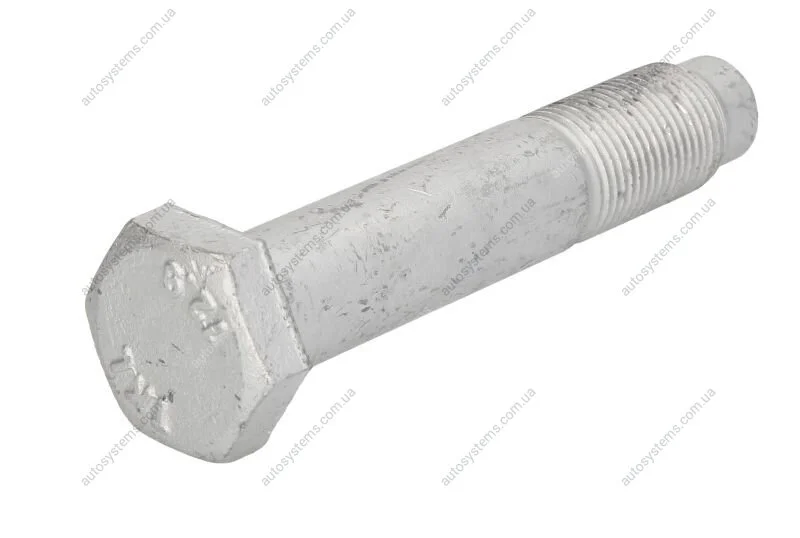 Наконечник рулевой тяги AUGER 68197 (фото 1)