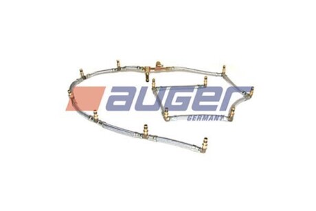 Шланг топливный AUGER 69634