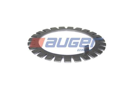 Стопорная зубчатая шайба, планетарная колесная передача AUGER 70271