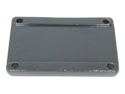 Формовочный элемент, отбойник рессоры AUGER 70277
