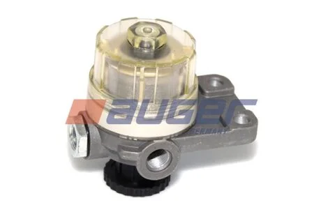 Насос топливный в сборе AUGER 71512