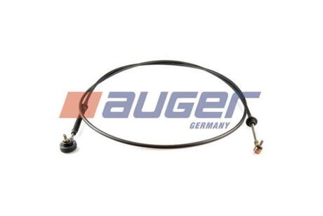 Привод механизма переключения передач AUGER 71768