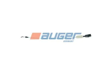 Трос замка двери AUGER 71793