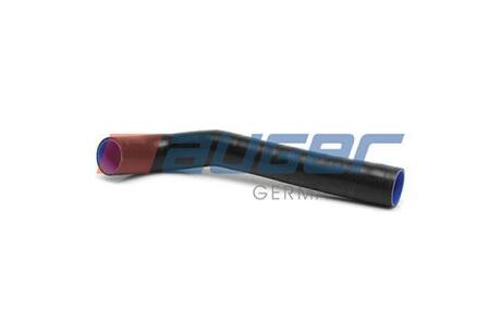 Патрубок системы охлаждения AUGER 72054
