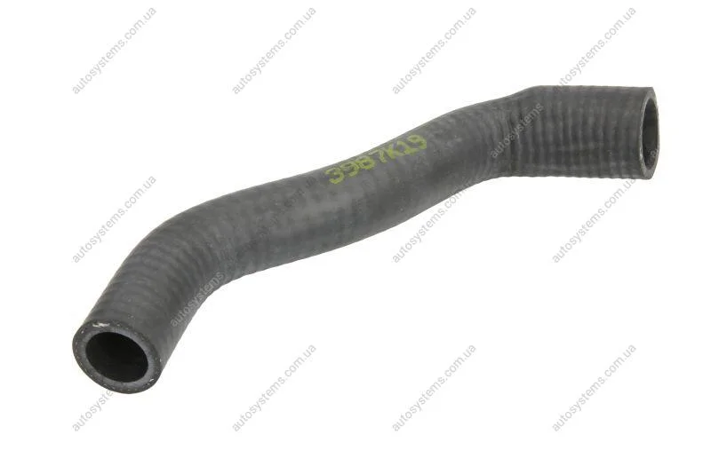 Патрубок системы охлаждения AUGER 72055 (фото 1)