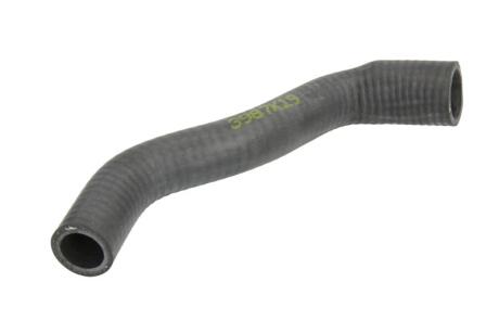 Патрубок системы охлаждения AUGER 72055