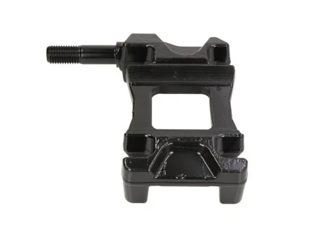 Кронштейн рессоры листовой AUGER 74116
