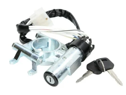 Замок зажигания AUGER 75025