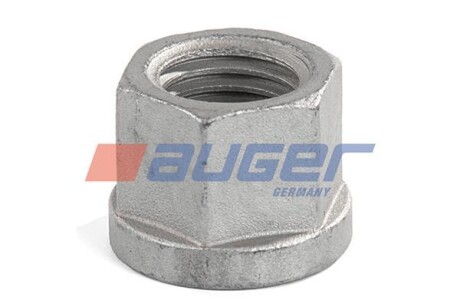 Гайка листовой рессоры AUGER 75396