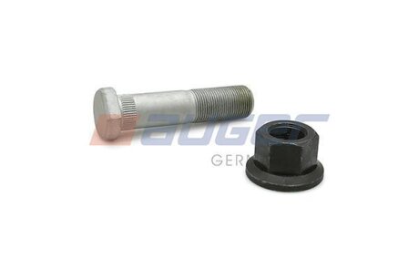 Болт крепления колеса AUGER 75856