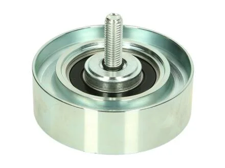 Ролик натяжной ремня поликлинового (приводного) AUGER 76151