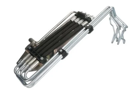 Шланг высокого давления с наконечниками AUGER 76232