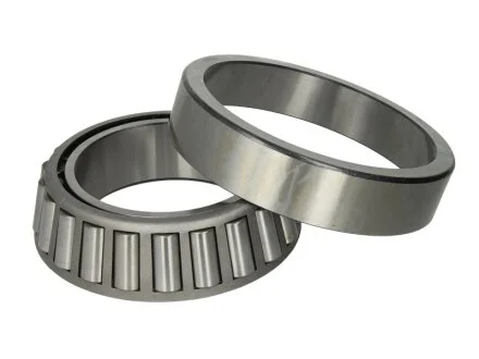 Подшипник ступицы колеса AUGER 76519