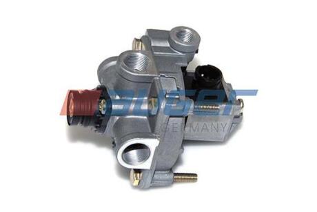 Клапан многопозиционный AUGER 77066