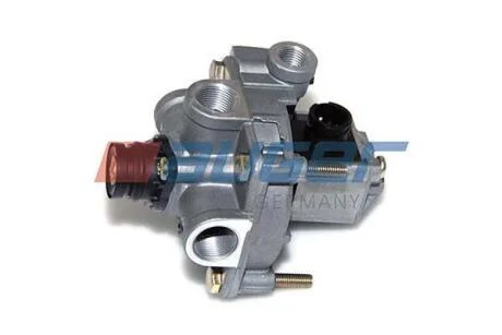 Клапан многопозиционный AUGER 77066