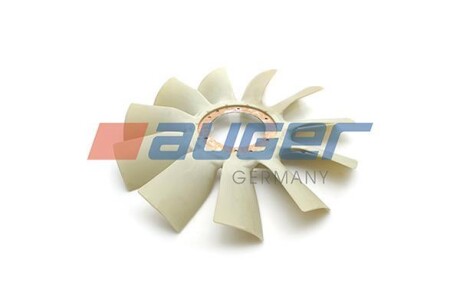 Вентилятор радиатора охлаждения AUGER 77083