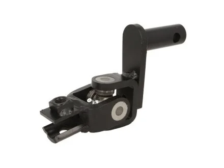 Муфта эластичная рулевого вала AUGER 77088