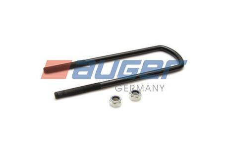 Стремянка рессоры AUGER 77688
