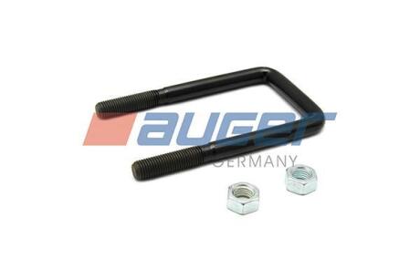 Стремянка рессоры AUGER 77716