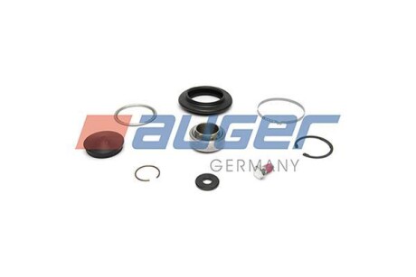 Сайлентблоки, комплект AUGER 78309