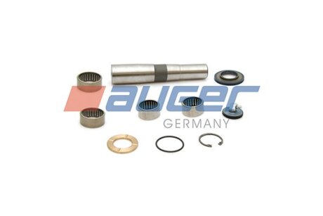 Шкворень, комплект AUGER 80623