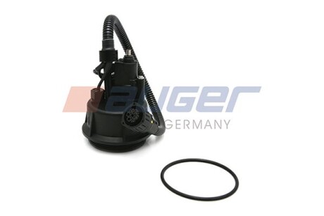 Корпус из прозрачного материала AUGER 81371