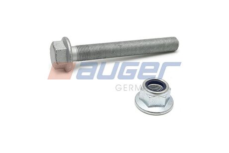 Монтажный комплект, амортизатор AUGER 84809