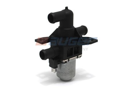 Кран печки AUGER 85680