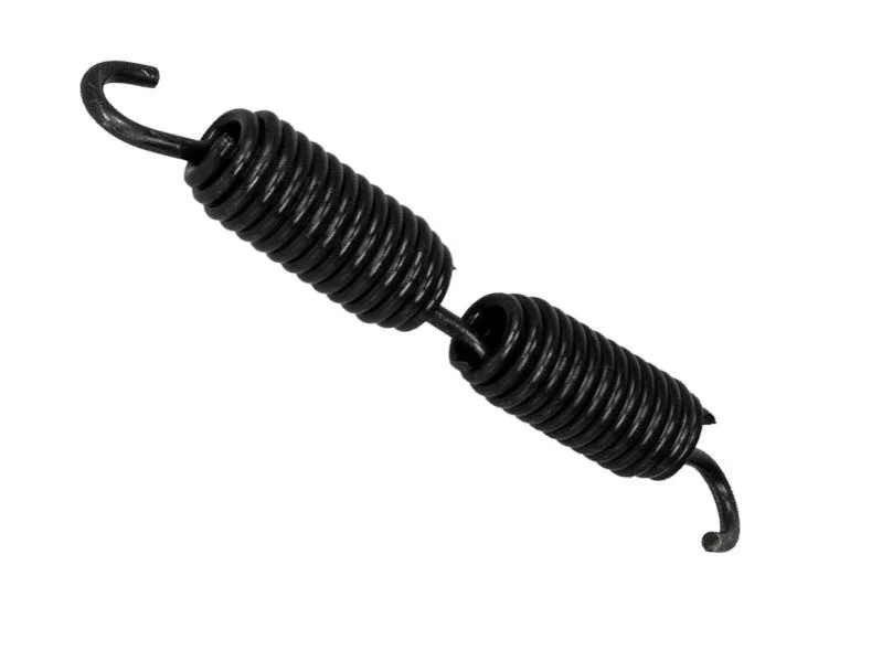 Пружина тормозной колодки SAF 066.020-00 AUGER AUG52779 (фото 1)