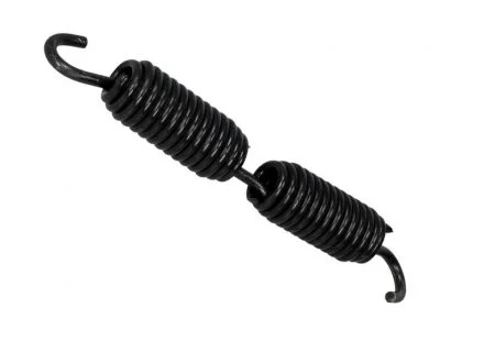 Пружина тормозной колодки SAF 066.020-00 AUGER AUG52779