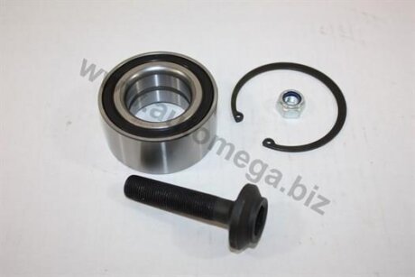 Wheel bearing set AUTOMEGA 110002110