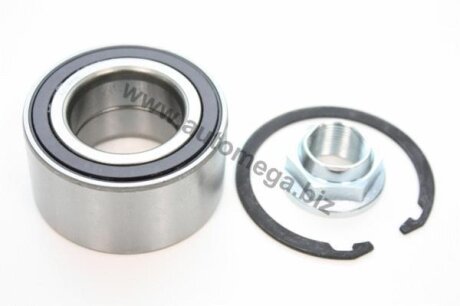 Wheel bearing set AUTOMEGA 110018110